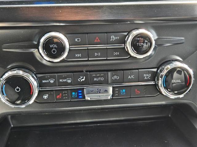 New 2026 Ford F250 4x4 Crew Cab Super Duty image 43