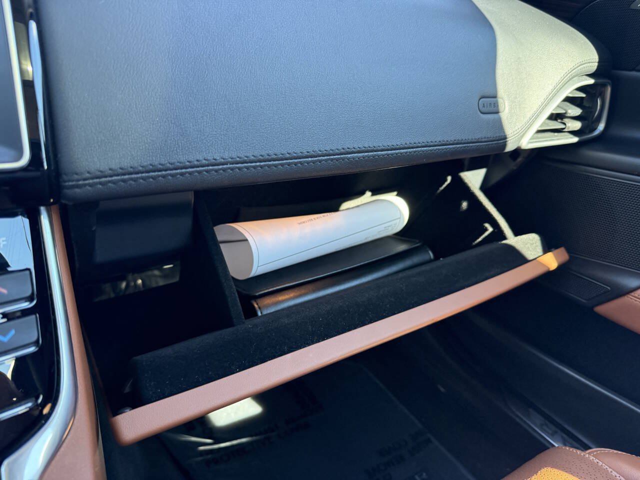 Used 2018 Jaguar XE Portfolio AWD/4WD image 23