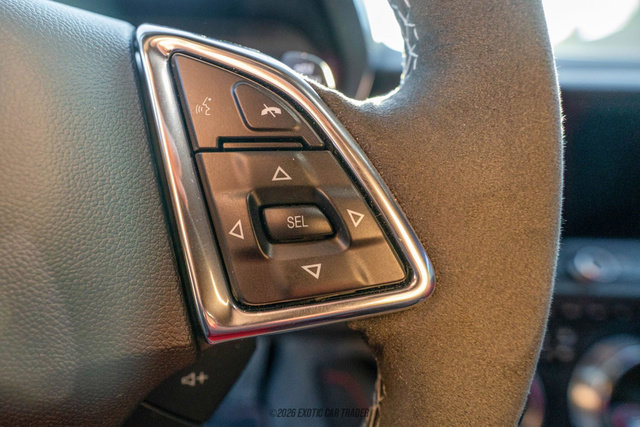 Used 2024 Chevrolet Camaro SS image 42