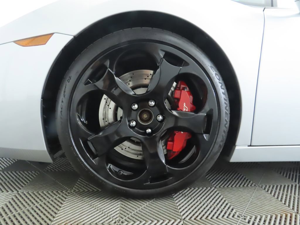 Used 2006 Lamborghini Gallardo Base image 31