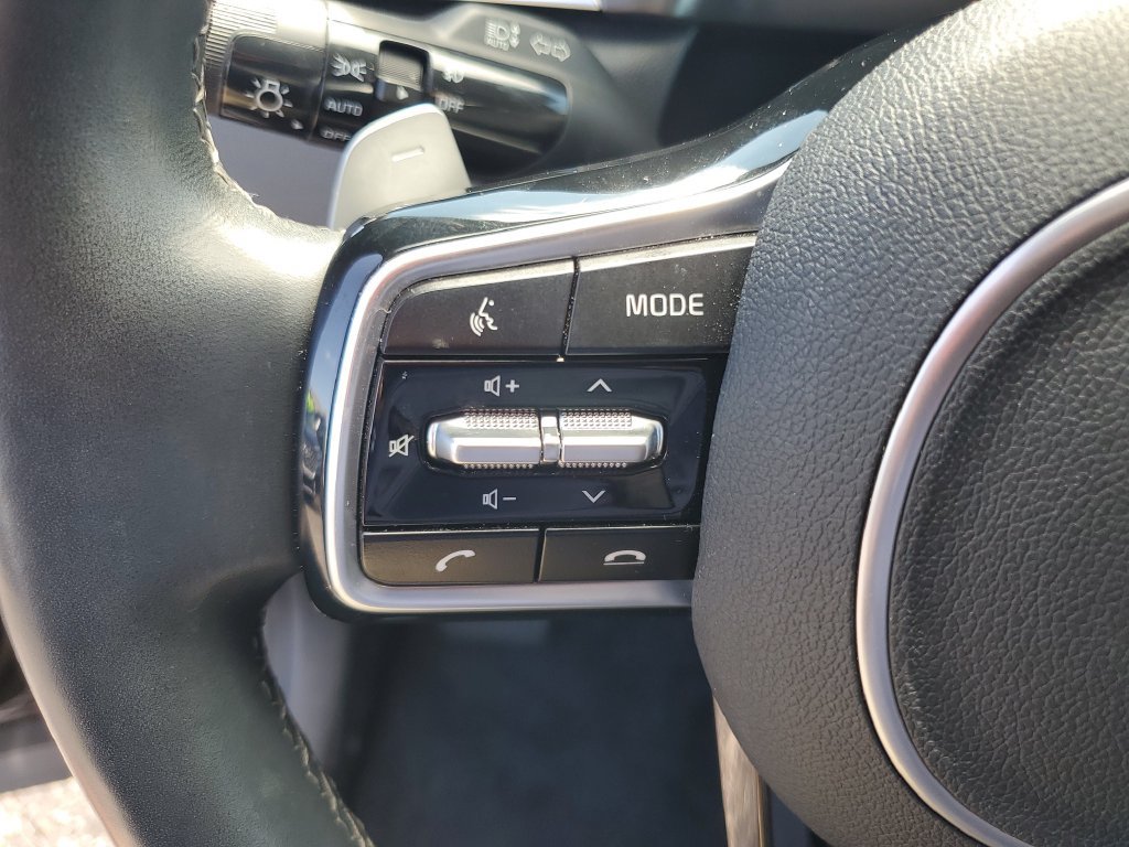 Used 2022 Kia Sorento SX FWD image 15