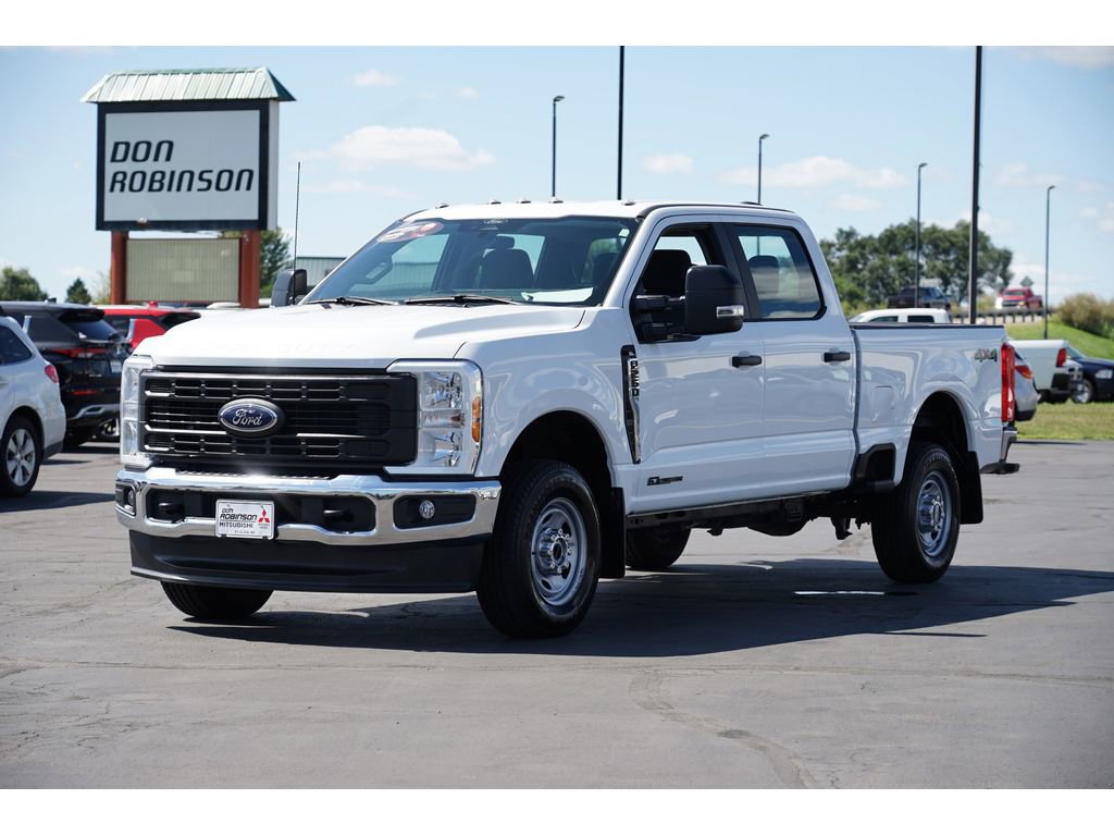 Used 2024 Ford F250 XL image 7