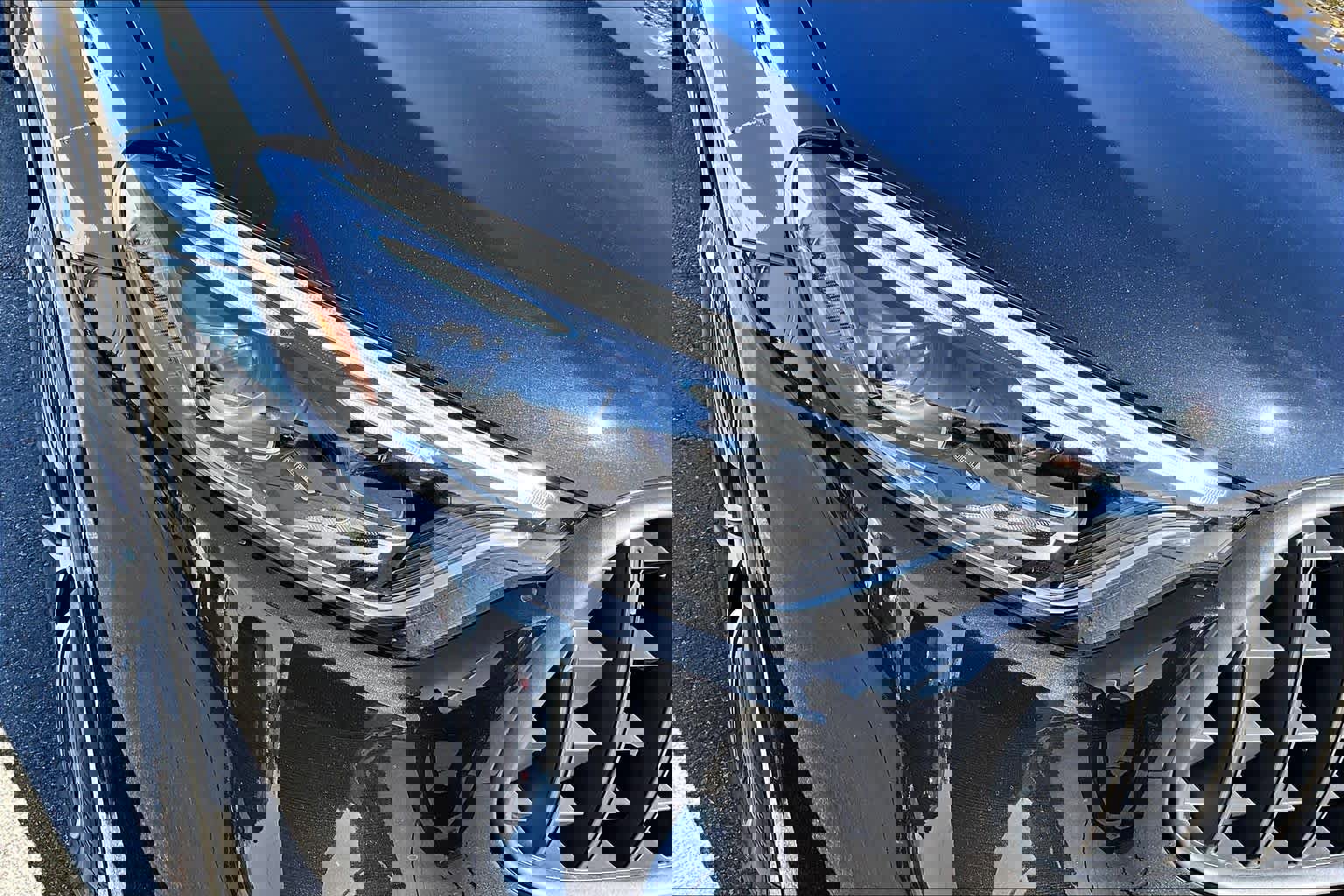 Certified 2024 Mercedes-Benz GLC 43 AMG 4MATIC image 27