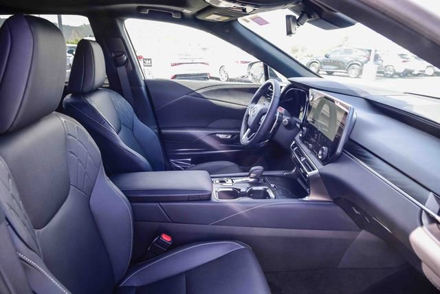 New 2026 Lexus RX 350 Premium w/ Convenience Package FWD image 22