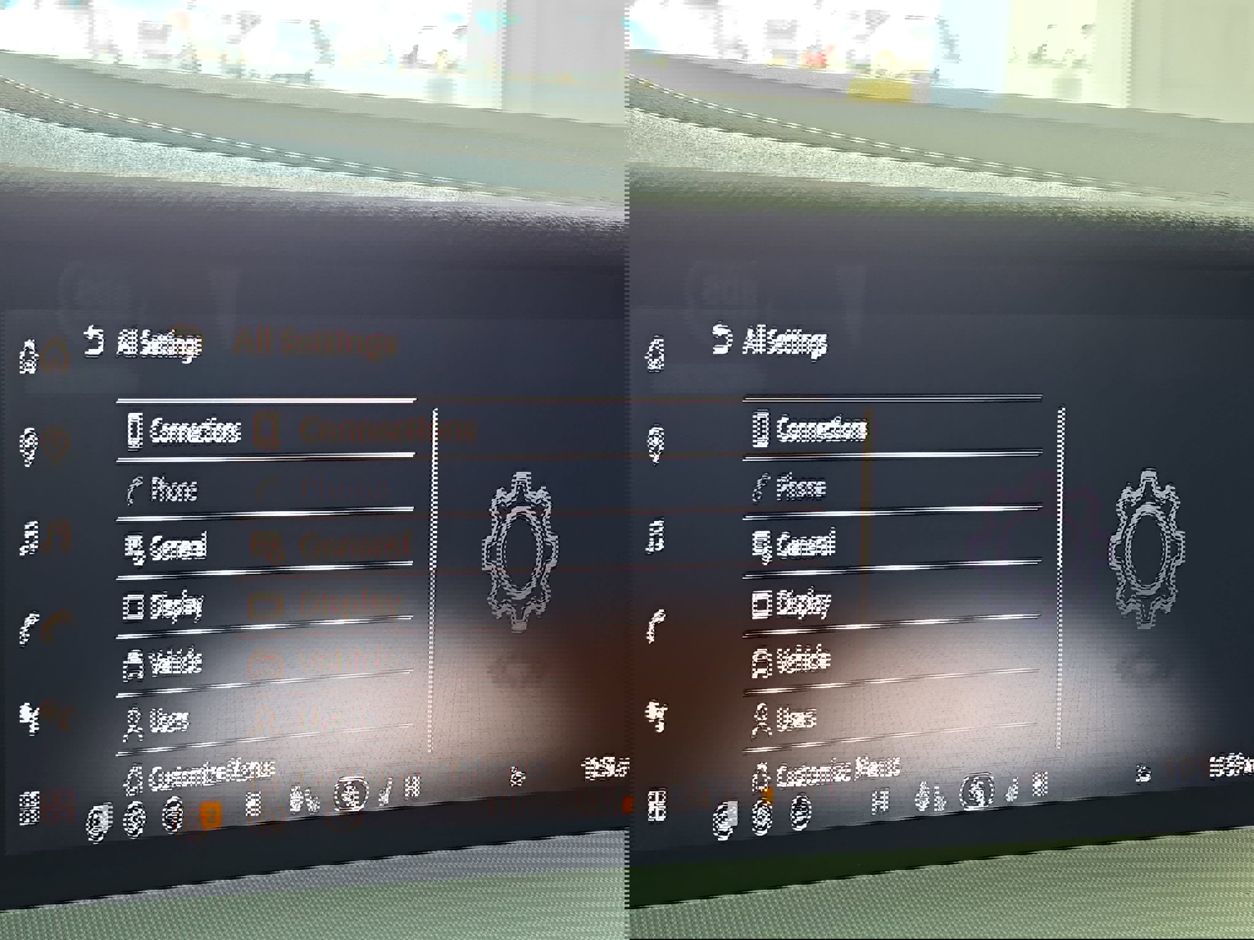 Certified 2025 Nissan Murano SL w/ Cargo Package image 21