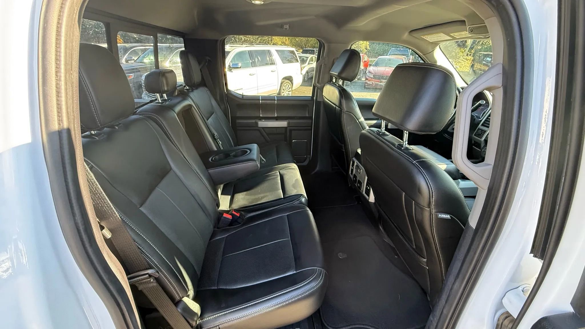 Used 2021 Ford F250 Lariat image 33