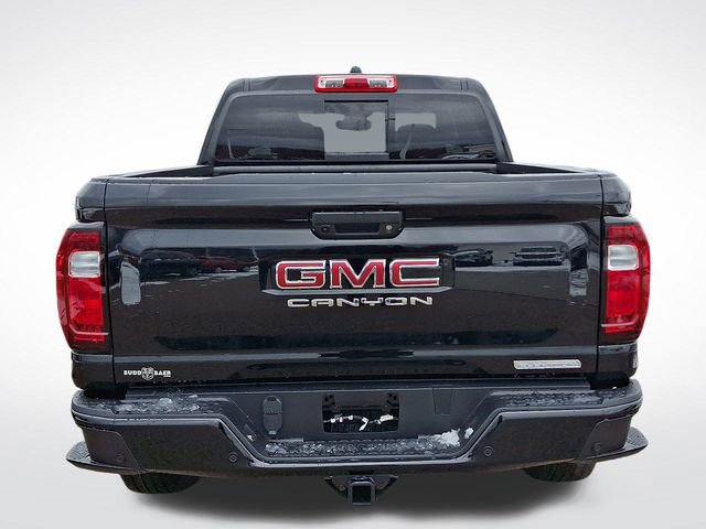 New 2026 GMC Canyon Elevation w/ Convenience Package image 6
