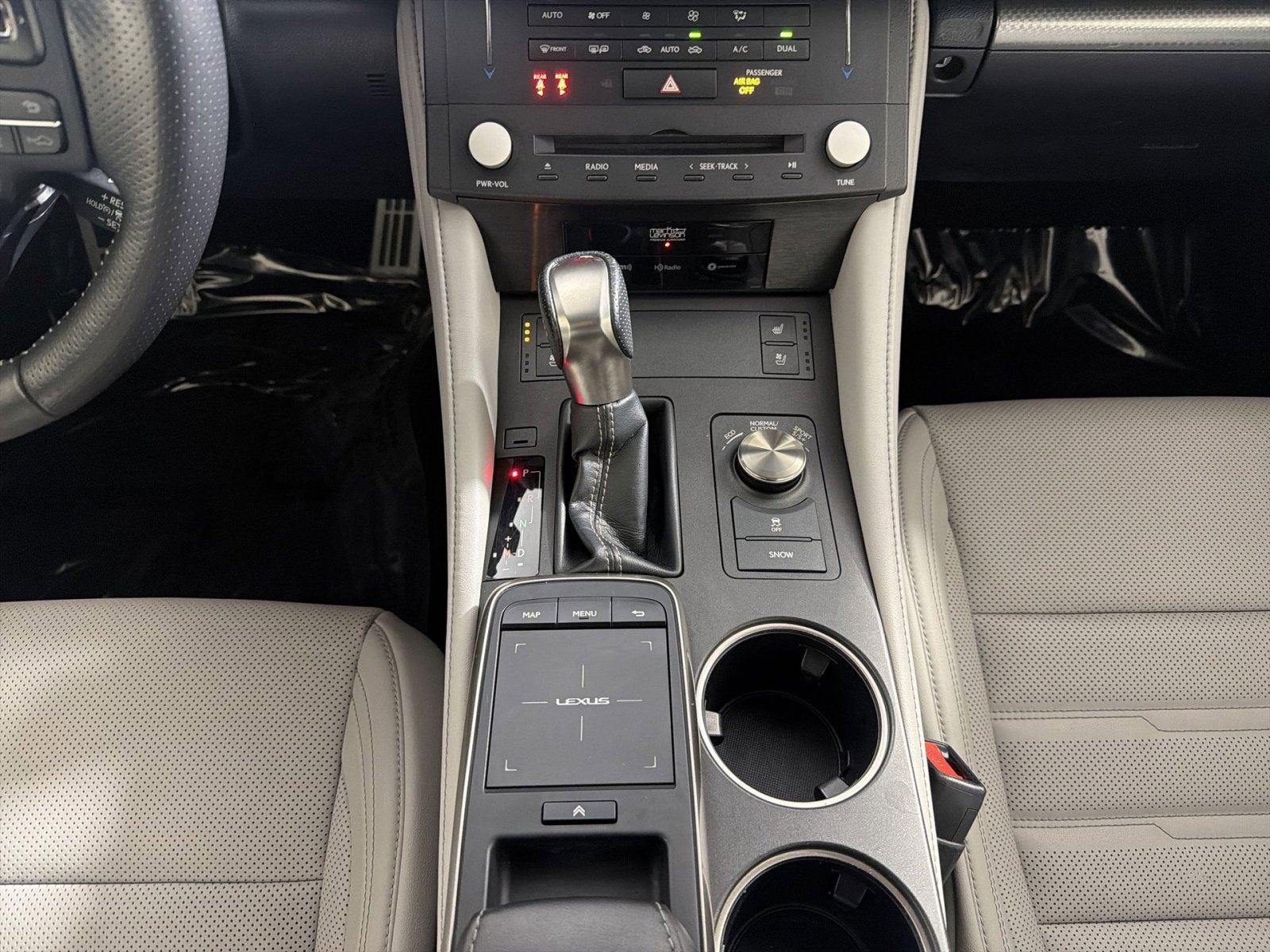 Used 2018 Lexus RC 350 AWD image 22