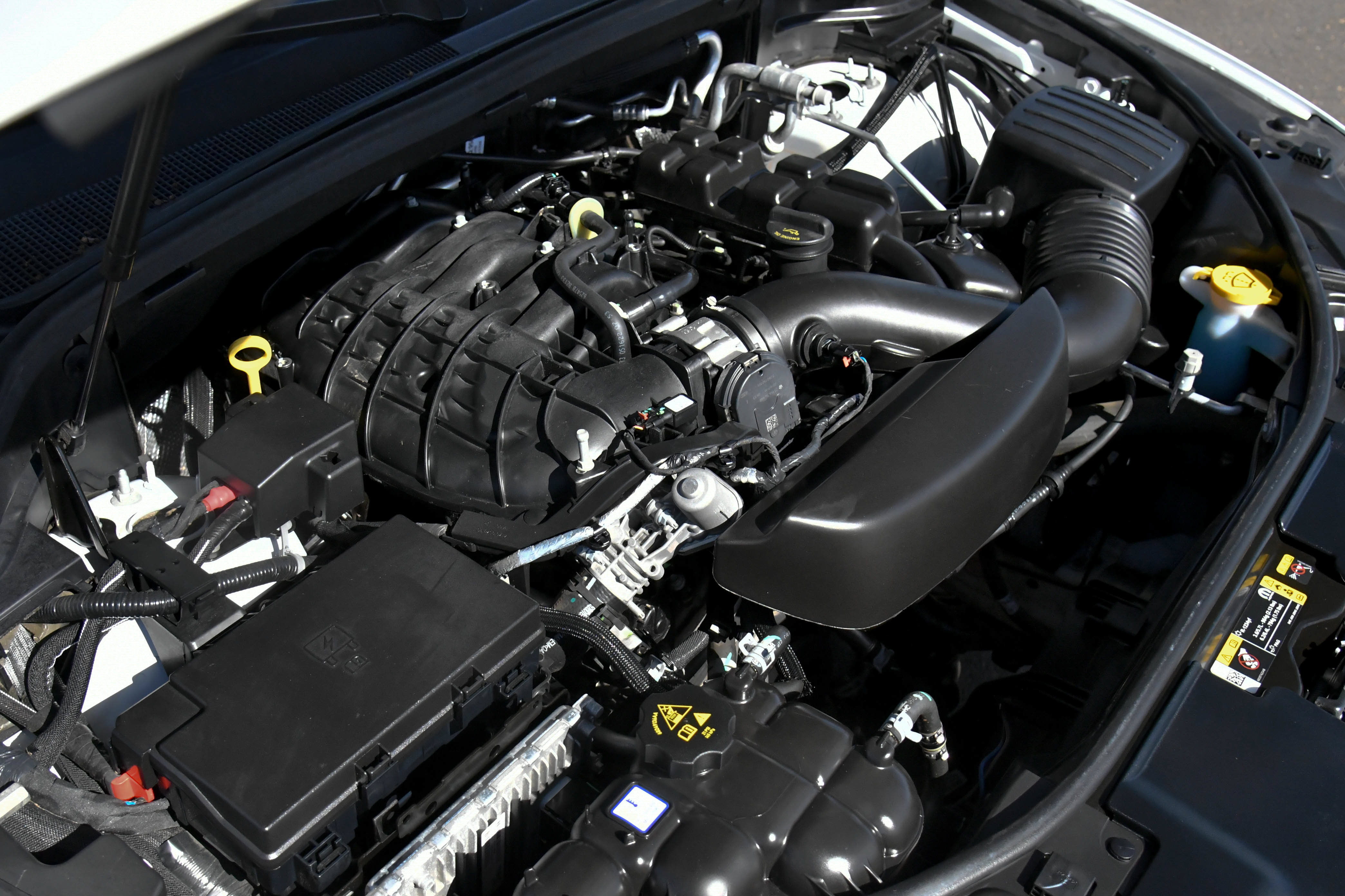 Used 2022 Dodge Durango GT AWD/4WD image 50