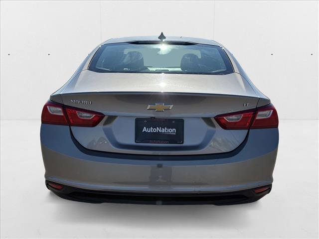 Used 2023 Chevrolet Malibu LT image 6