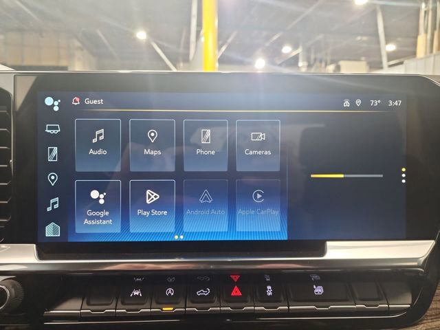 New 2026 Chevrolet Silverado 1500 LT image 22