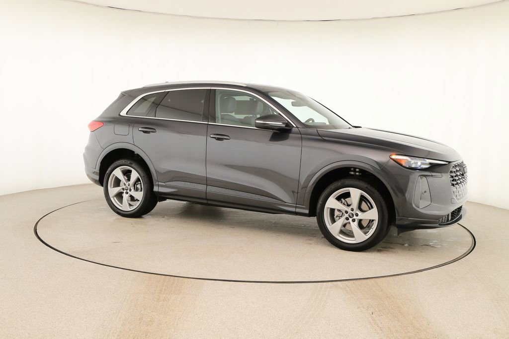 New 2025 Audi Q5 Premium Plus AWD/4WD image 9