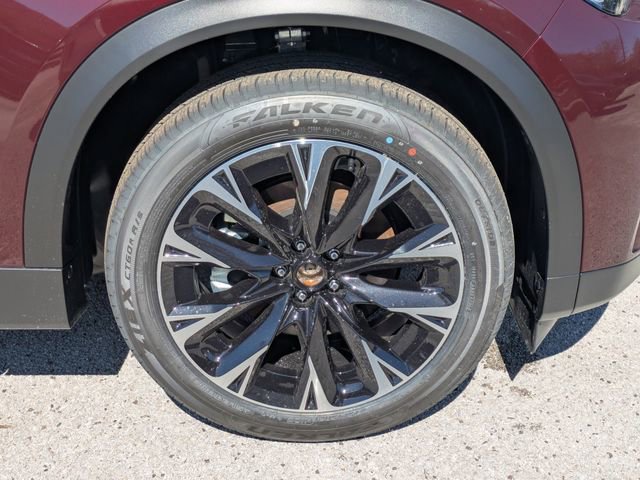 New 2026 MAZDA CX-90 Plug-In Hybrid w/ Premium Plus image 9