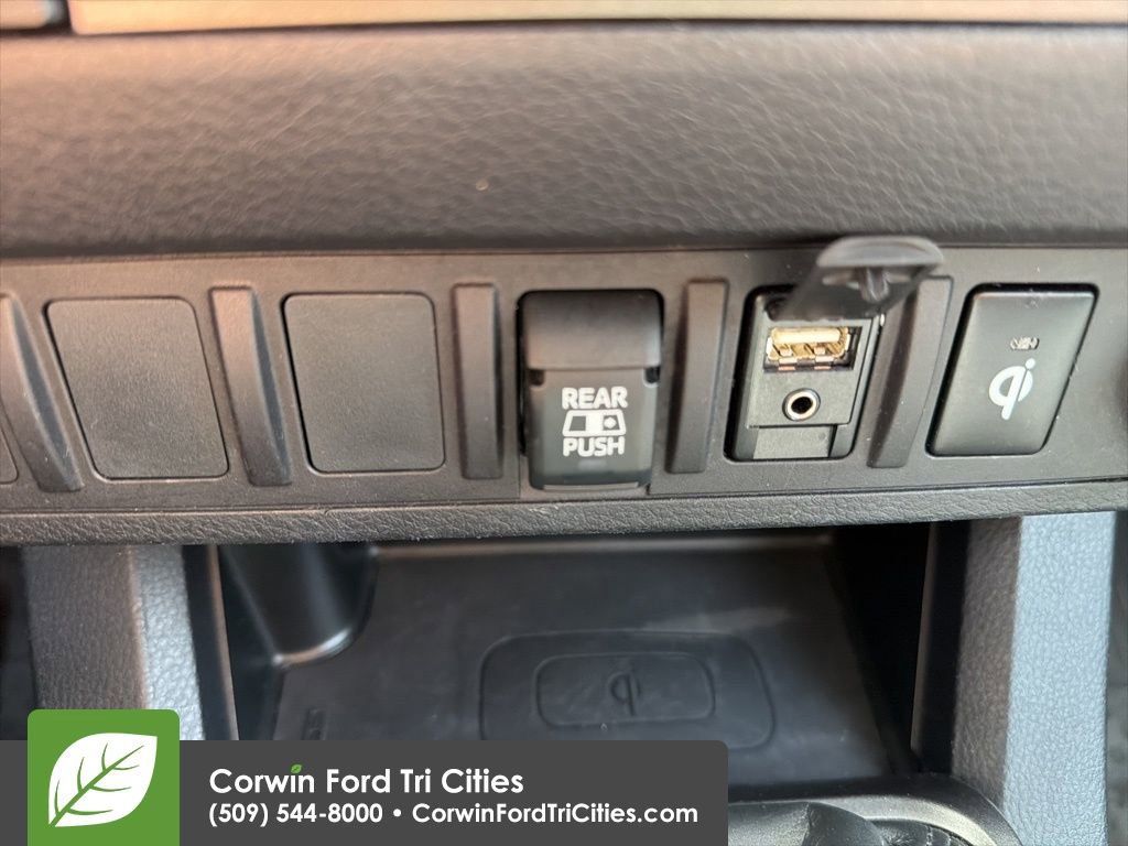 Used 2019 Toyota Tacoma TRD Off-Road image 17