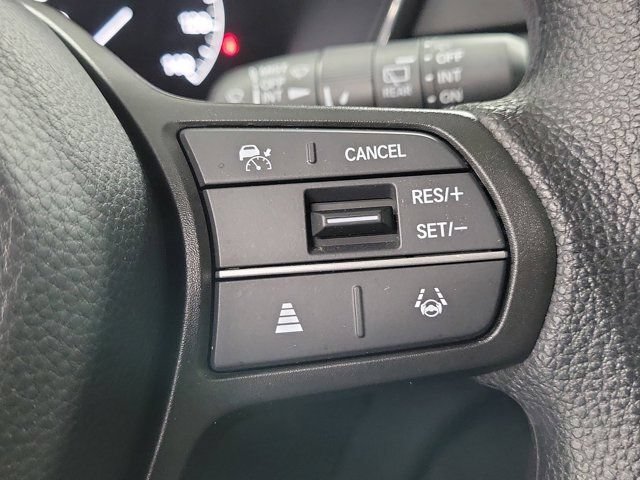 Used 2026 Honda CR-V EX image 27