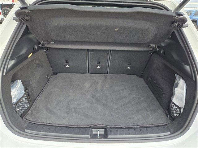 Certified 2025 Mercedes-Benz GLA 250 4MATIC image 10