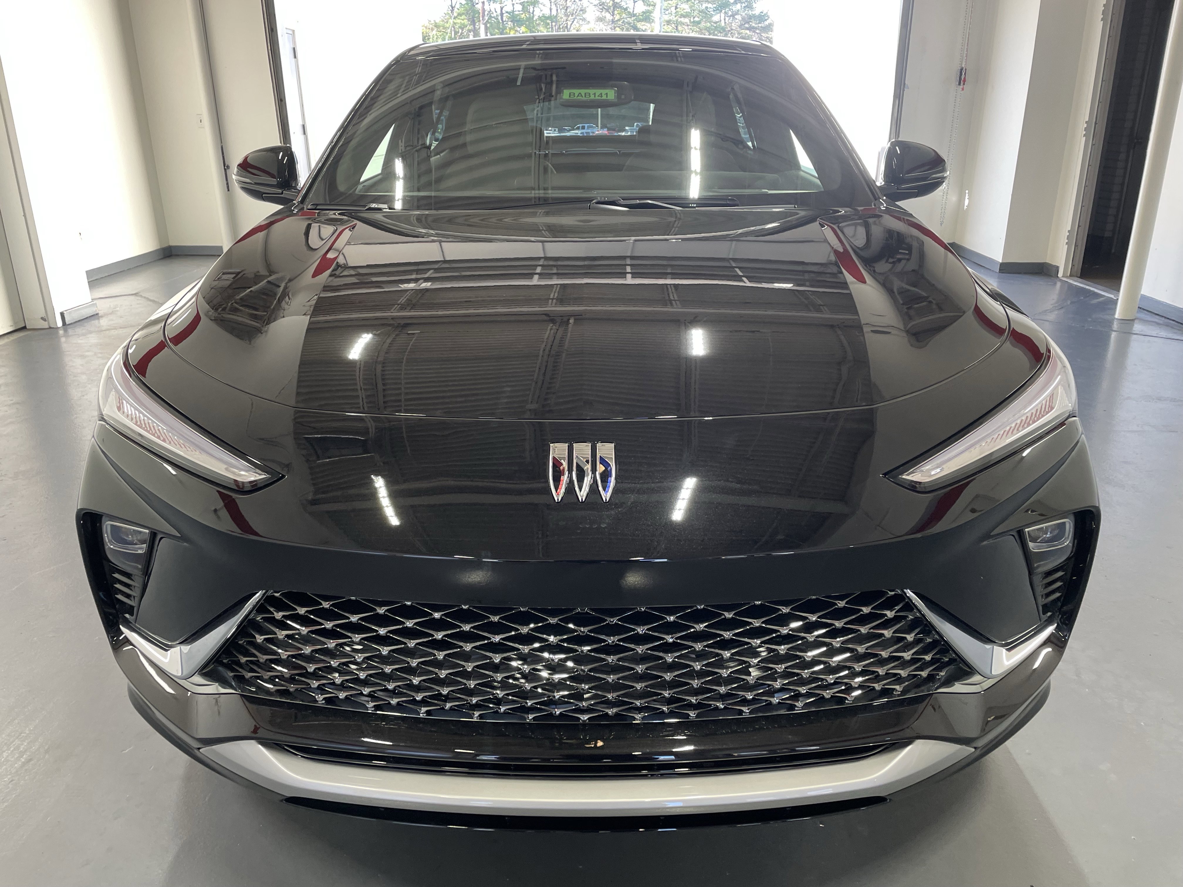 New 2026 Buick Envista Avenir image 2