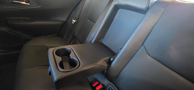 New 2026 Toyota Prius Plug-In Hybrid FWD image 29
