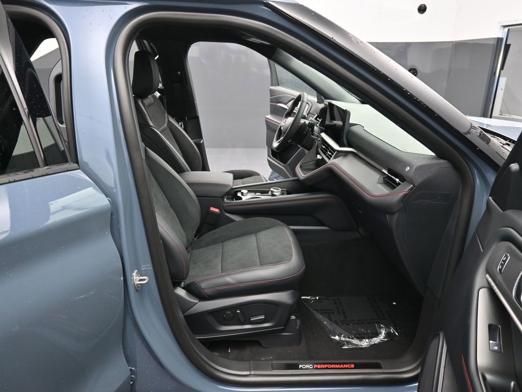 New 2026 Ford Explorer ST image 13