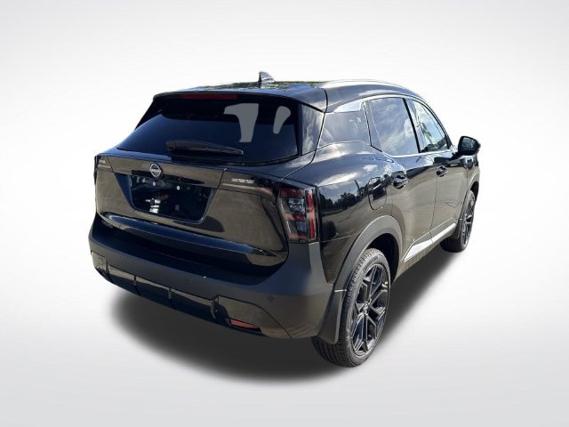 New 2027 Nissan Kicks SR FWD image 9