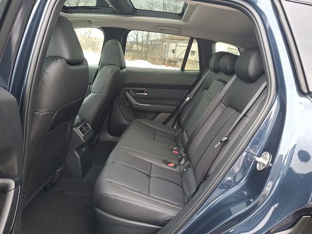 New 2026 MAZDA CX-50 AWD 2.5 Hybrid w/ Premium Pkg image 11