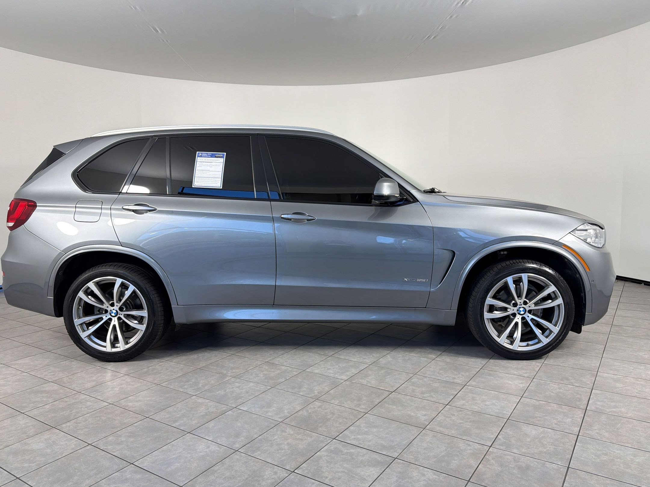 Used 2018 BMW X5 xDrive35i AWD/4WD image 8