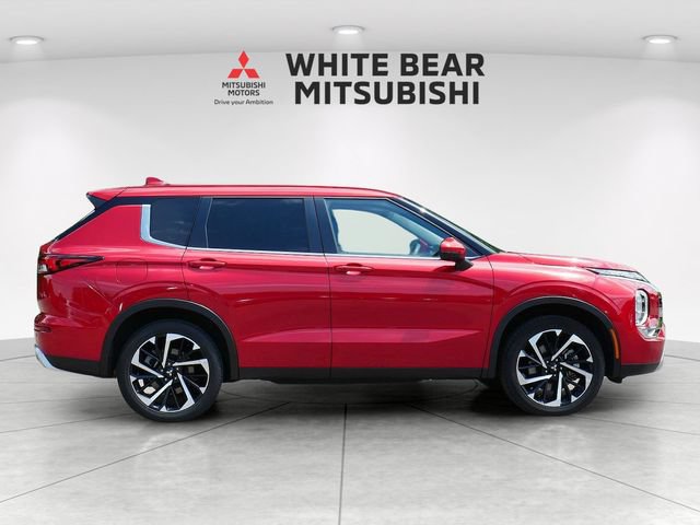Used 2024 Mitsubishi Outlander SE AWD/4WD image 6