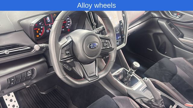 Used 2024 Subaru WRX Limited image 33