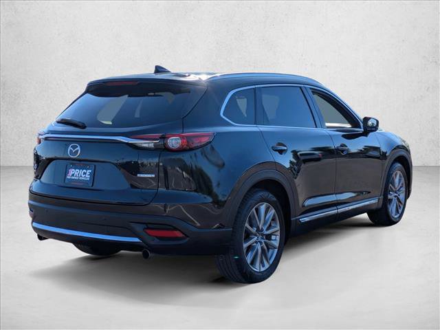 Used 2021 MAZDA CX-9 Grand Touring image 5