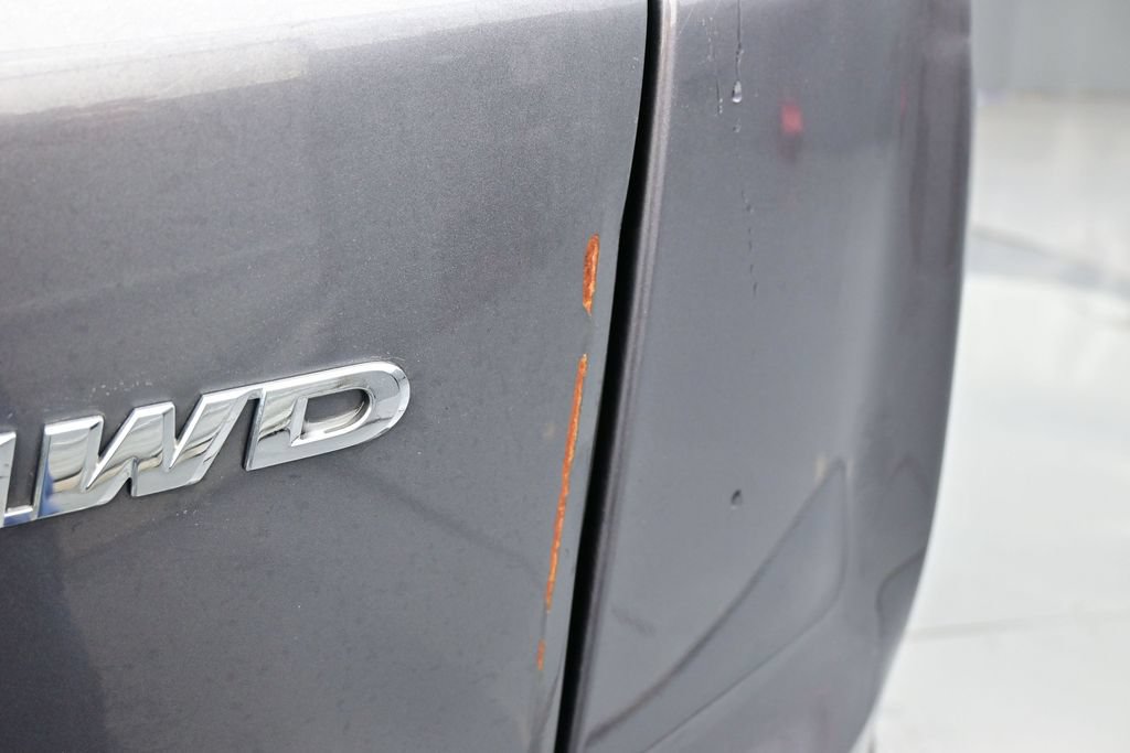 Used 2017 Honda CR-V Touring image 53