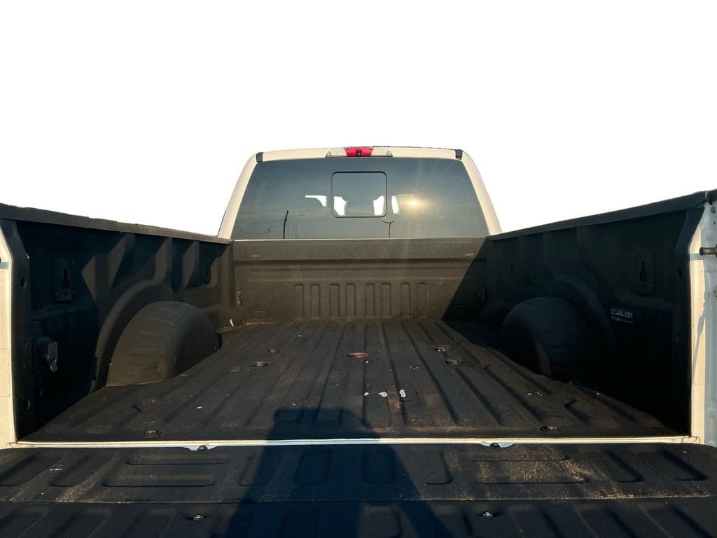 Used 2019 Ford F450 Platinum w/ Platinum Ultimate Package AWD/4WD image 24