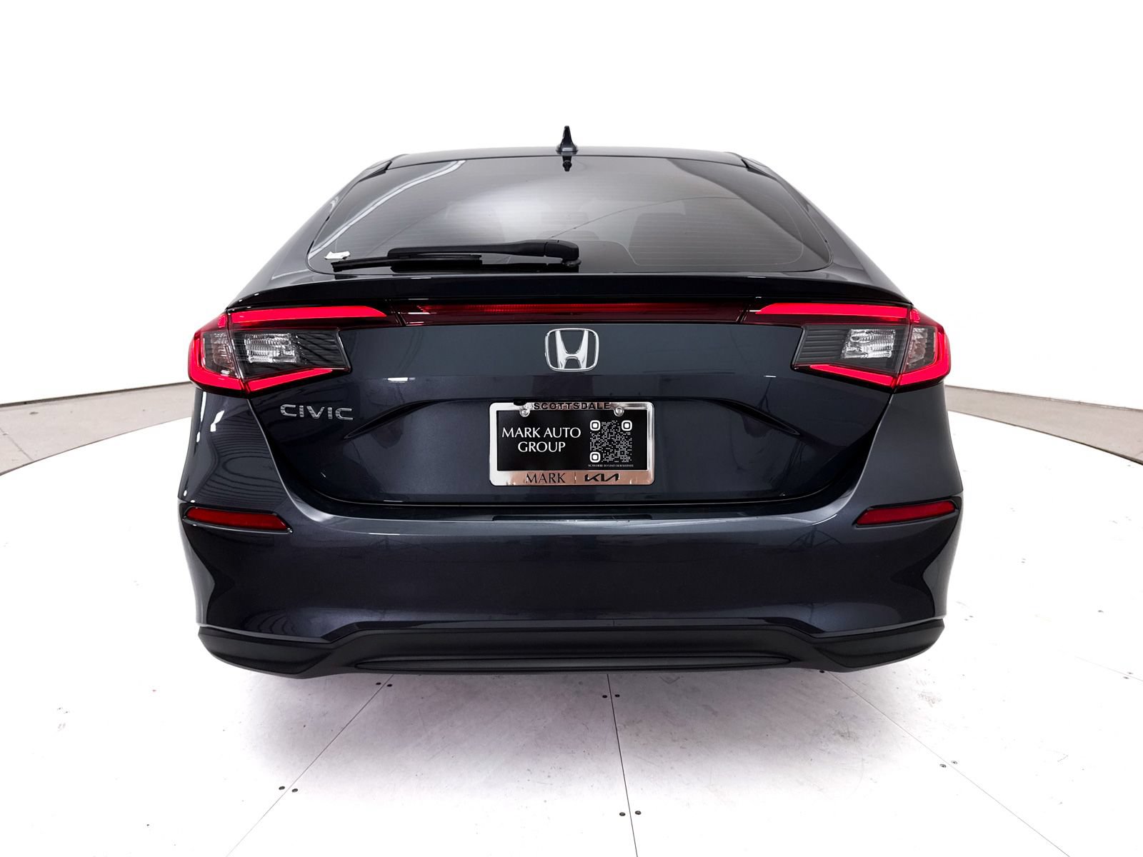 Used 2024 Honda Civic EX-L image 16