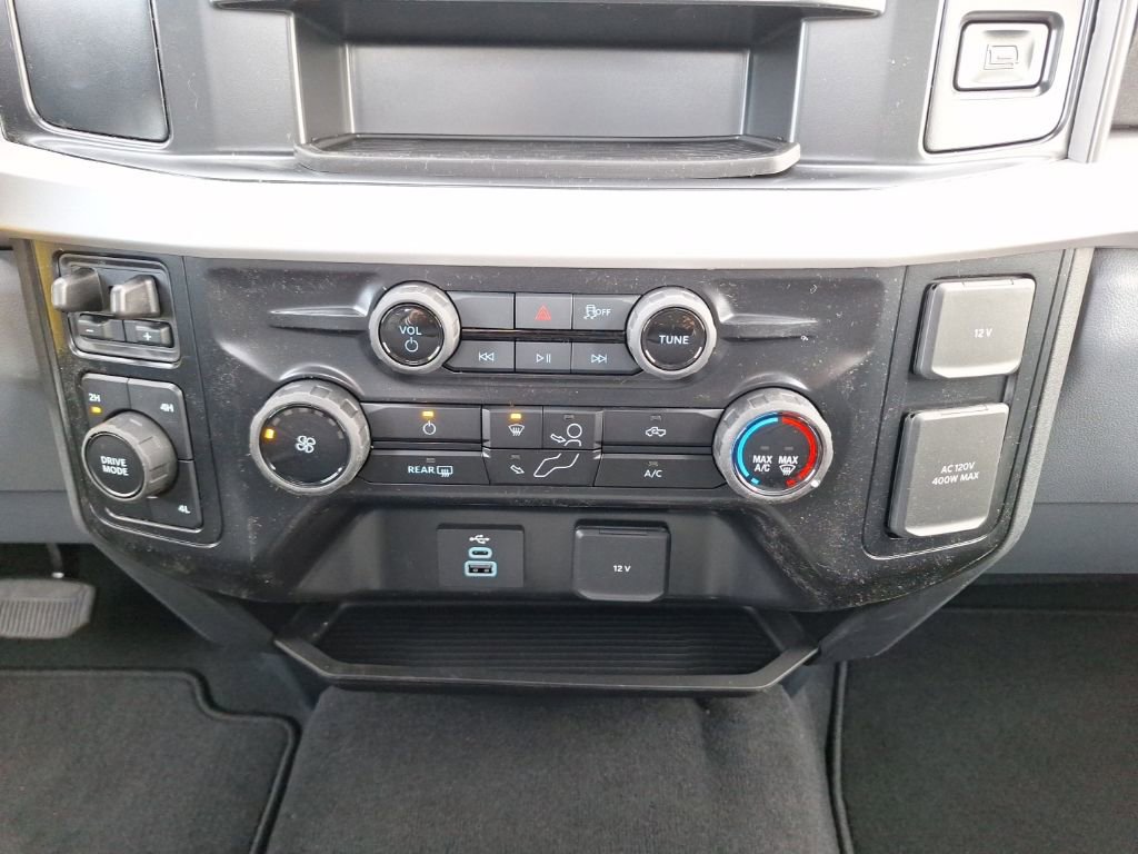 New 2026 Ford F350 XLT w/ XLT Value Package AWD/4WD image 12