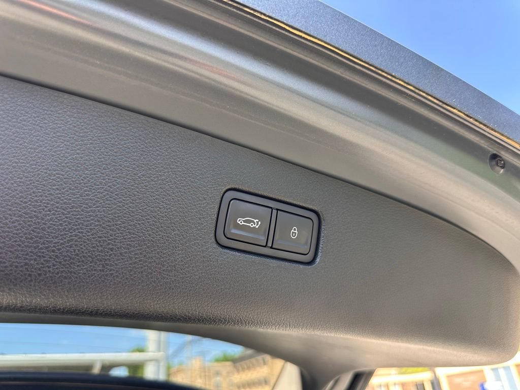 Used 2024 Genesis GV80 2.5T AWD/4WD image 44