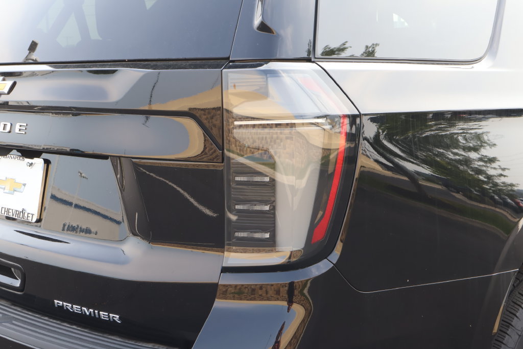 New 2026 Chevrolet Tahoe Premier w/ Sun And Tow Package AWD/4WD image 7