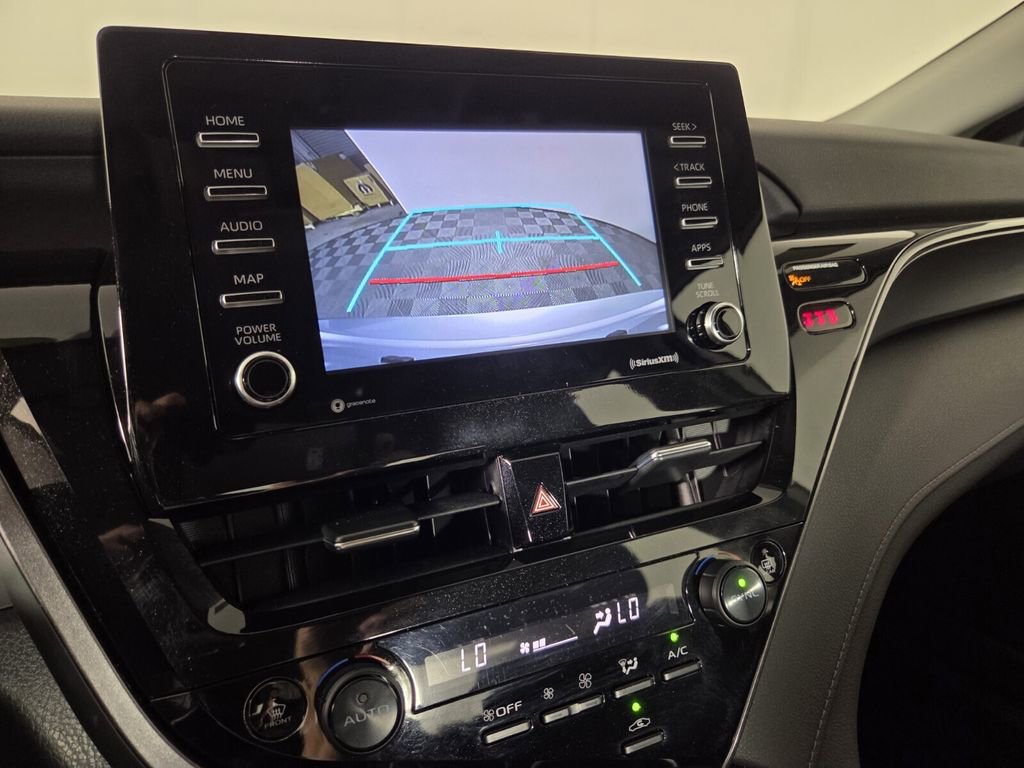 Used 2023 Toyota Camry LE FWD image 12