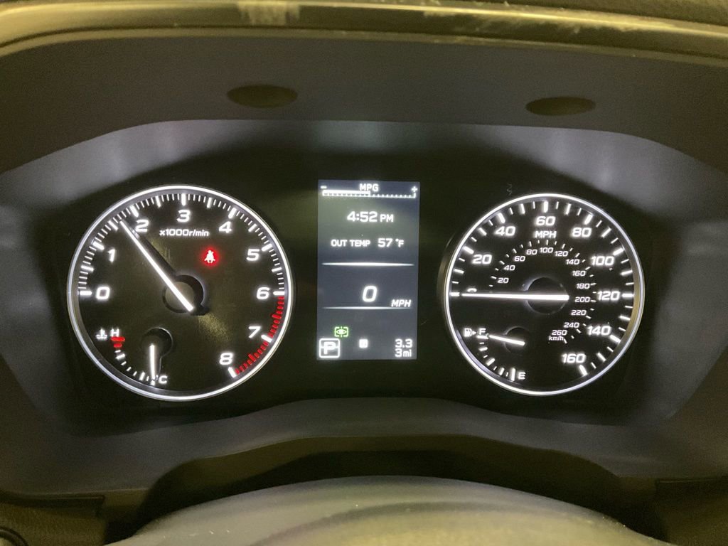 New 2026 Subaru Ascent Bronze Edition image 11