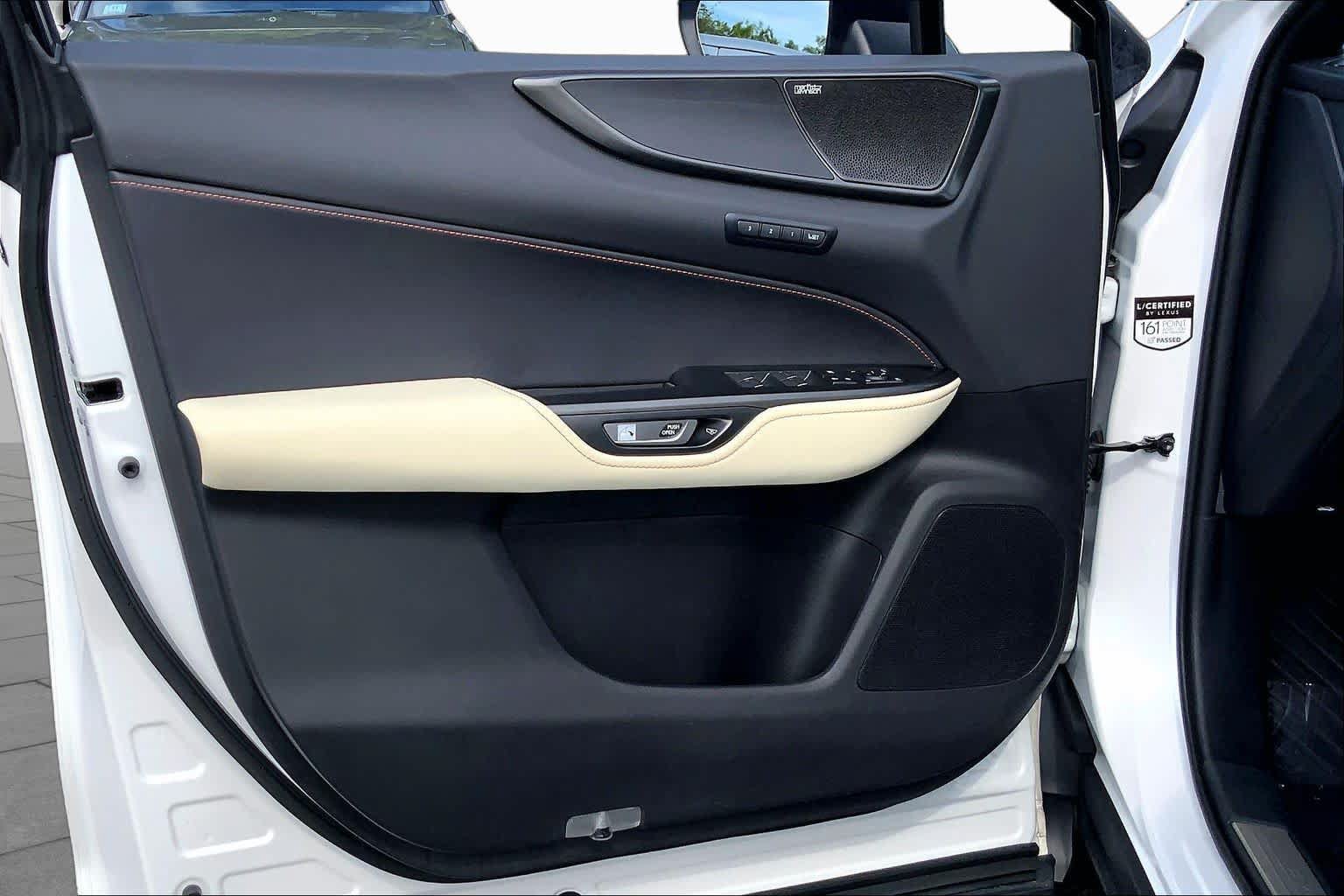 Used 2022 Lexus NX 350 AWD image 22