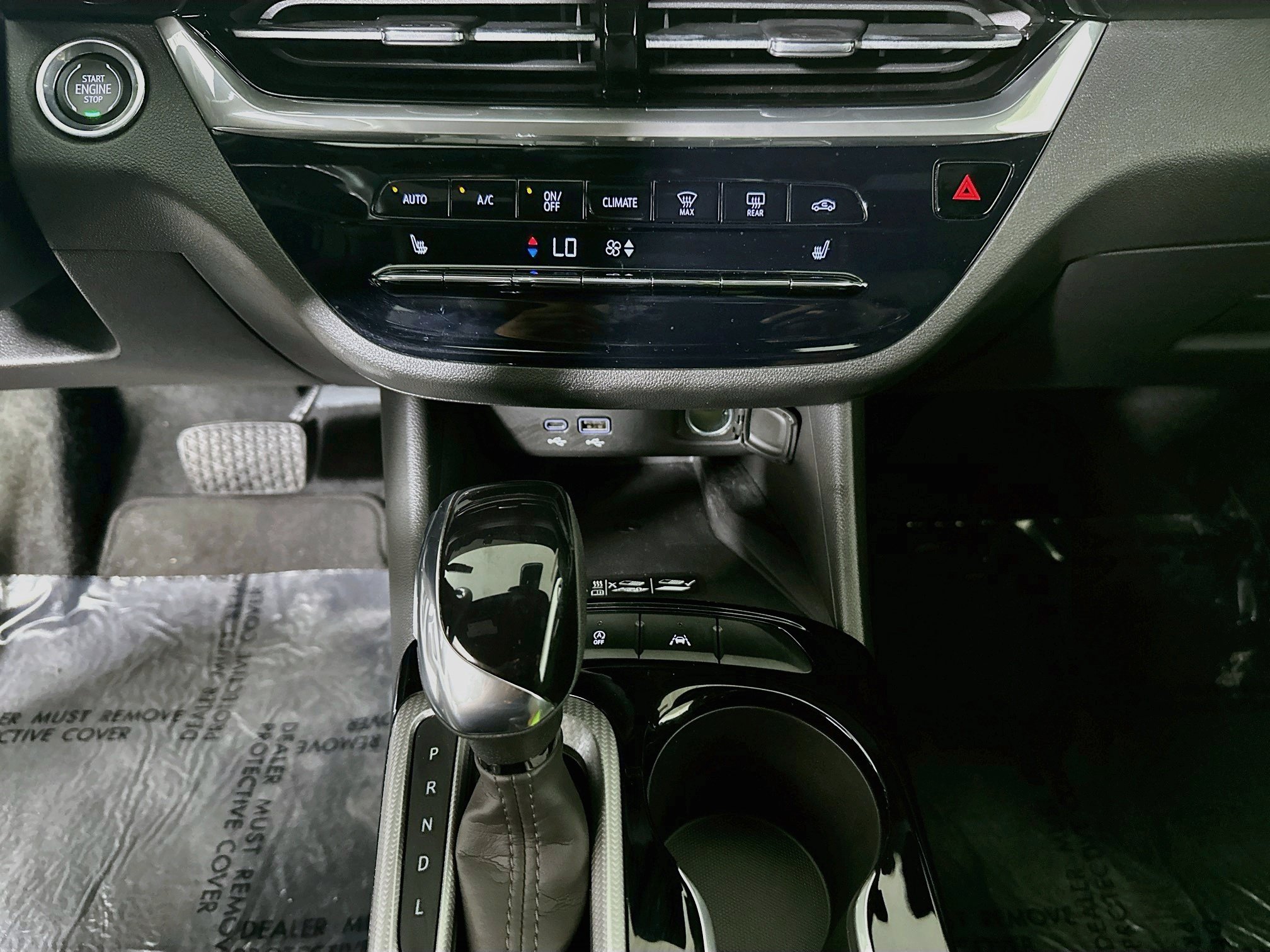 Used 2024 Buick Envista Avenir FWD image 23