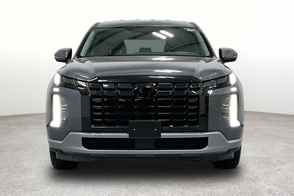 Used 2024 Hyundai Palisade SE AWD/4WD image 4