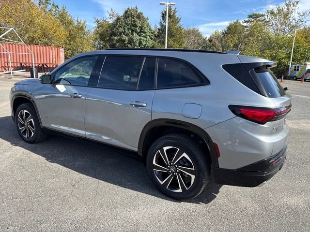 New 2026 Buick Enclave Sport Touring w/ Power Package image 3