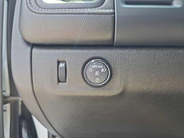 Certified 2022 GMC Canyon Elevation image 22