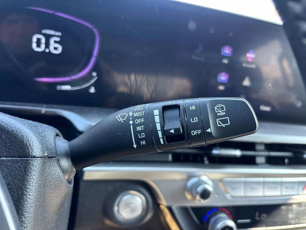 Certified 2023 Kia Telluride S image 25