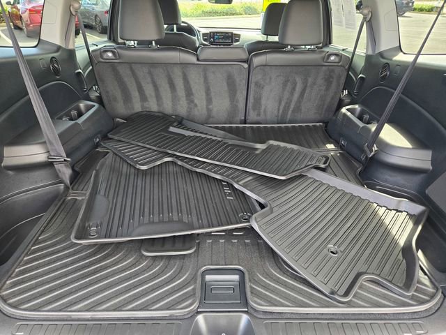 Used 2022 Honda Pilot Special Edition image 9