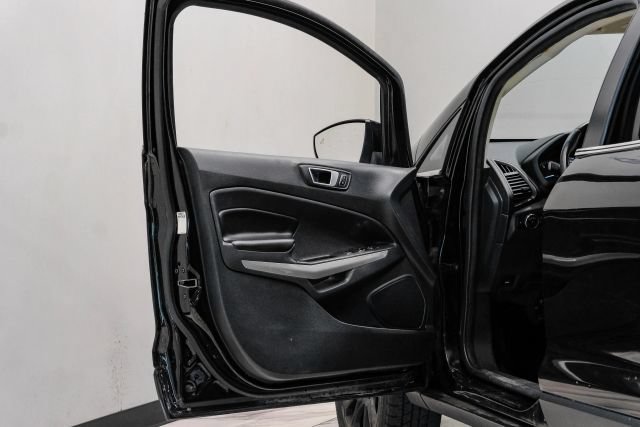 Used 2021 Ford EcoSport Titanium AWD/4WD image 43