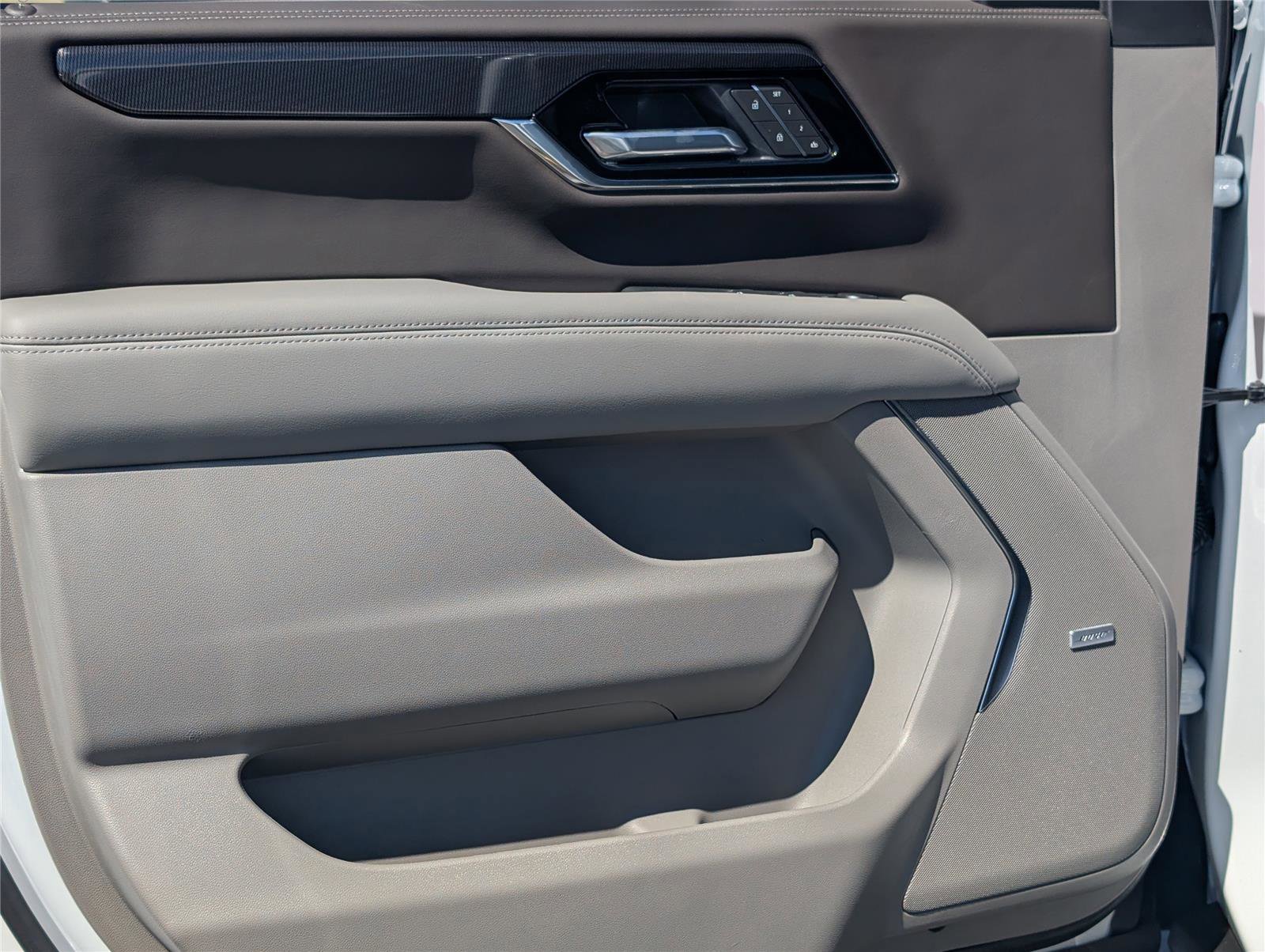 New 2026 GMC Yukon XL Elevation w/ Elevation Premium Package image 42
