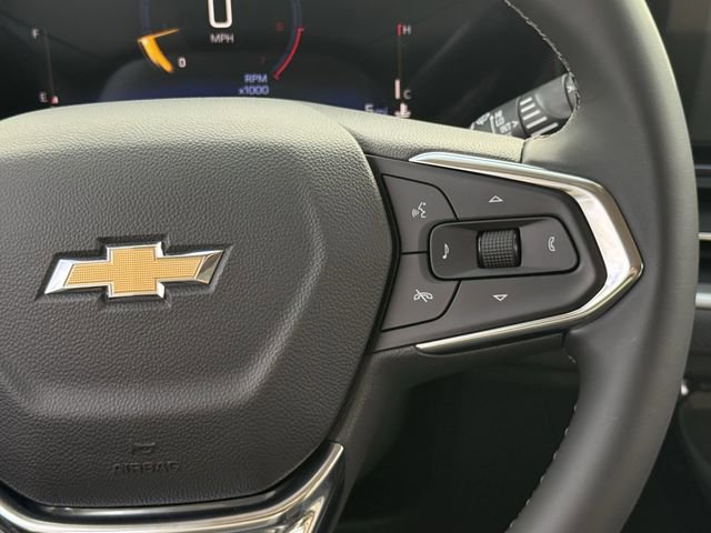 New 2026 Chevrolet TrailBlazer LT w/ Convenience Package image 14