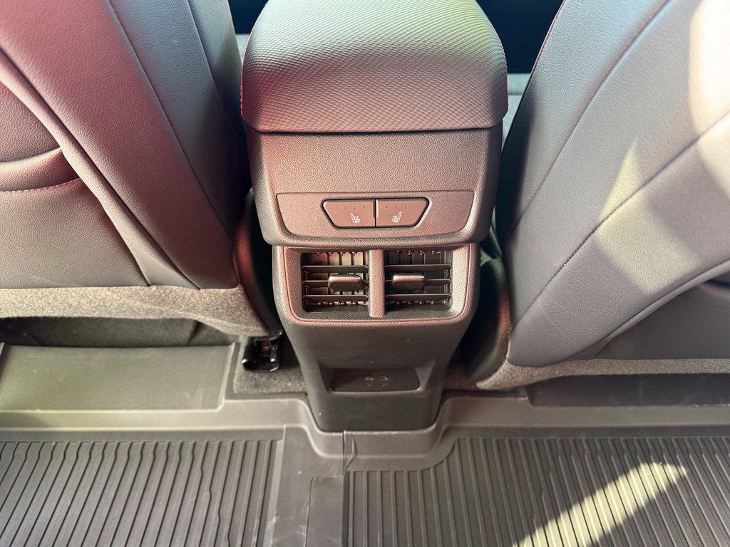 New 2027 Chevrolet Equinox RS w/ Safety and Technology Package AWD/4WD image 22