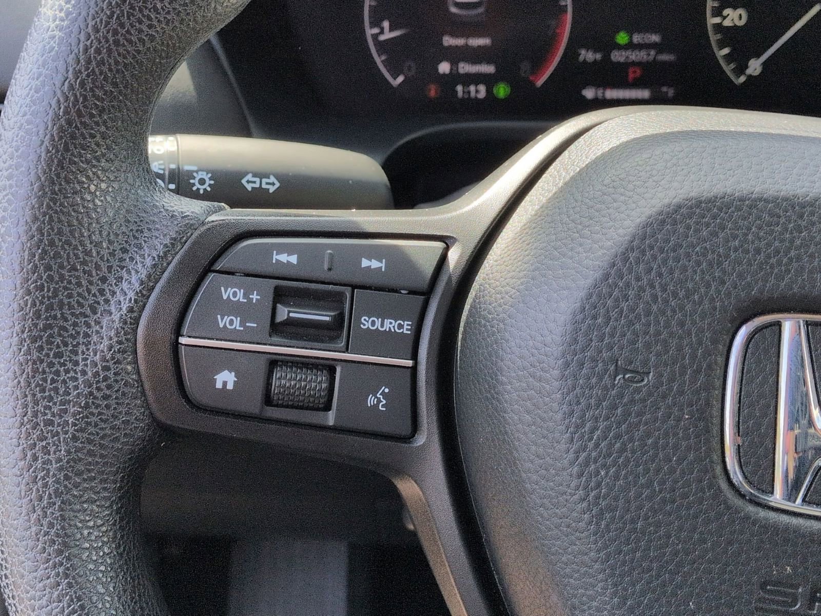 Used 2024 Honda HR-V LX image 16