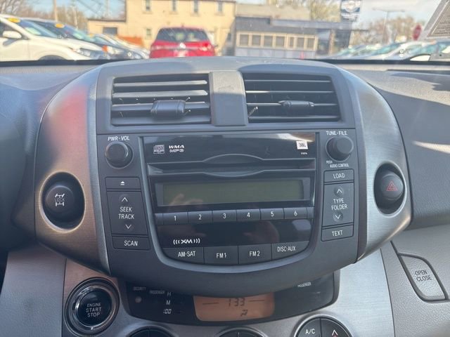 Used 2009 Toyota RAV4 Limited AWD/4WD image 12